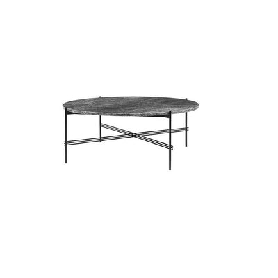 TS Coffee Table, Round, by Gubi-12