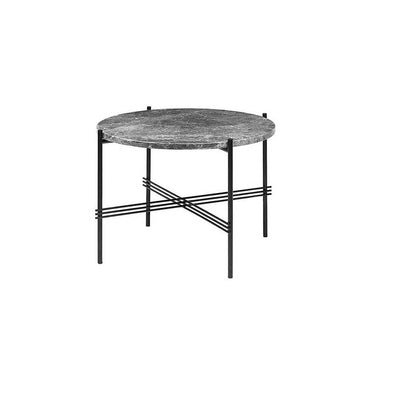 TS Coffee Table, Round, by Gubi-13