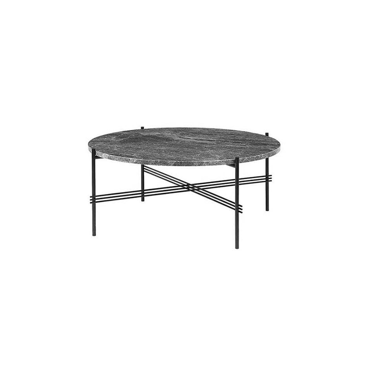 TS Coffee Table, Round, by Gubi-14