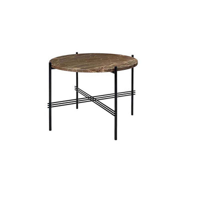 TS Coffee Table, Round, by Gubi-15