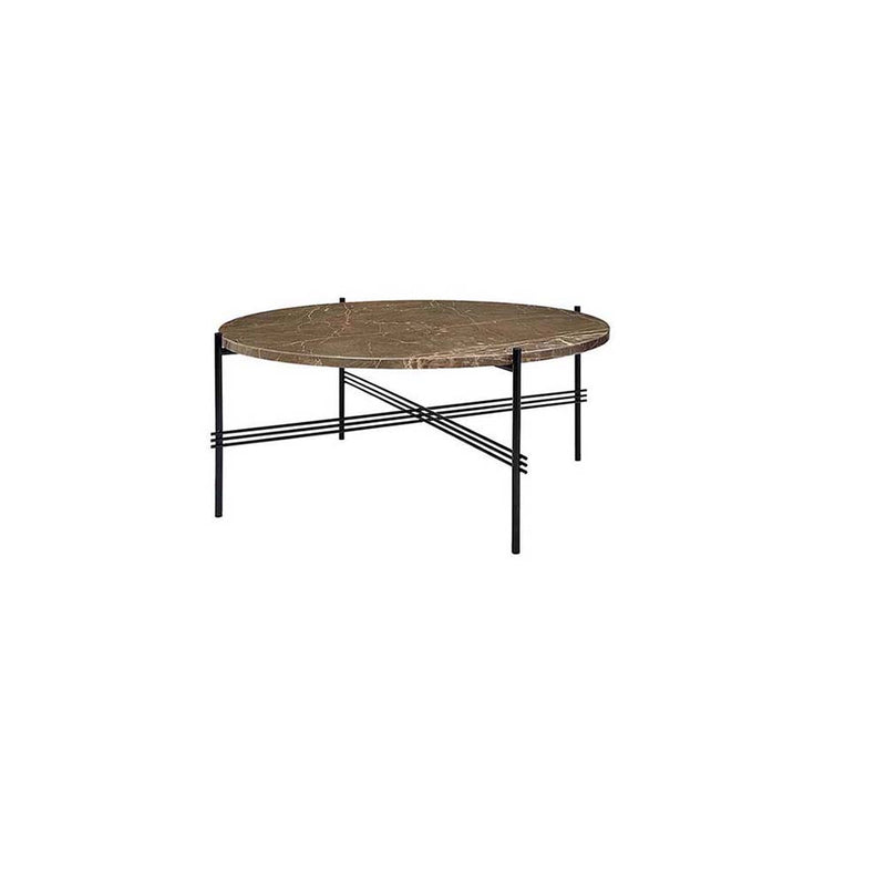 TS Coffee Table, Round, by Gubi-16