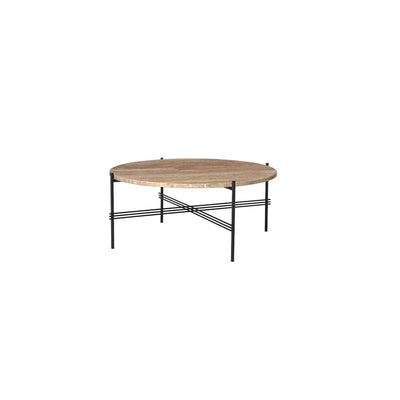 TS Coffee Table, Round, by Gubi-21