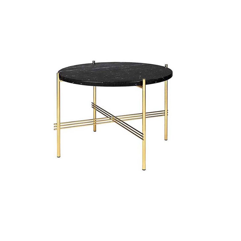 TS Coffee Table, Round, by Gubi-28