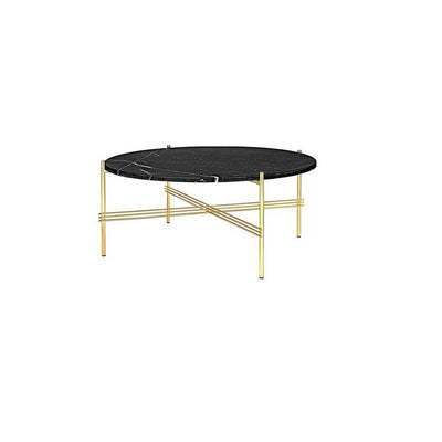 TS Coffee Table, Round, by Gubi-30