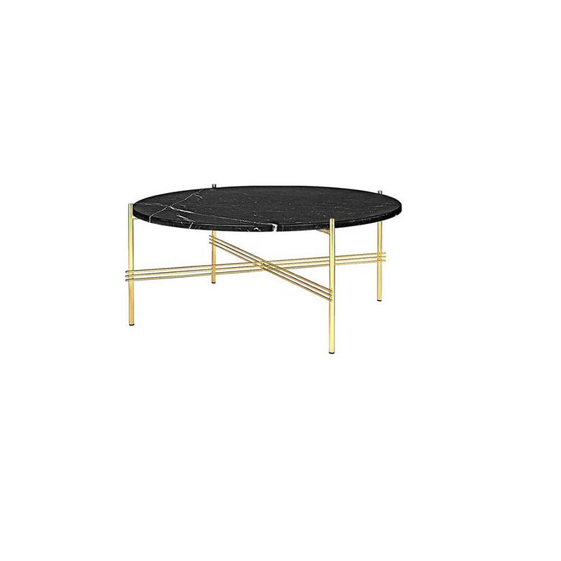 TS Coffee Table, Round, by Gubi-30