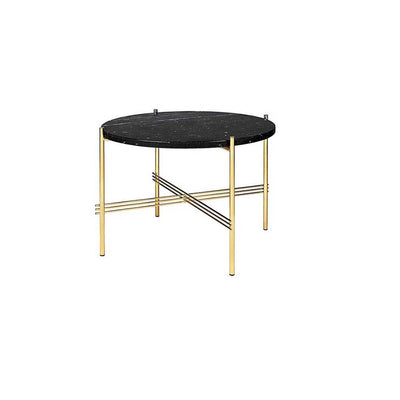 TS Coffee Table, Round, by Gubi-31