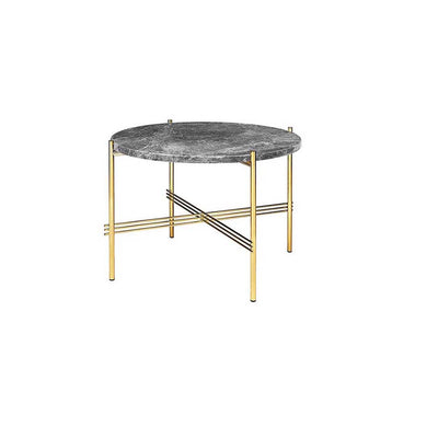 TS Coffee Table, Round, by Gubi-33