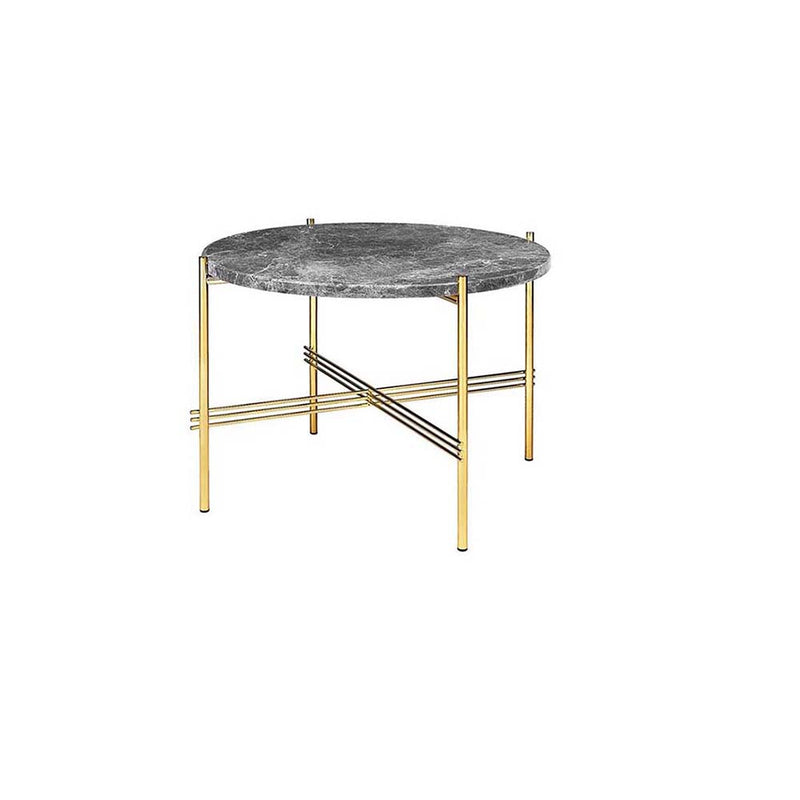 TS Coffee Table, Round, by Gubi-33