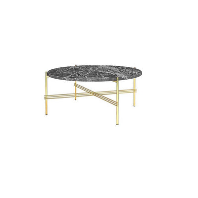 TS Coffee Table, Round, by Gubi-34