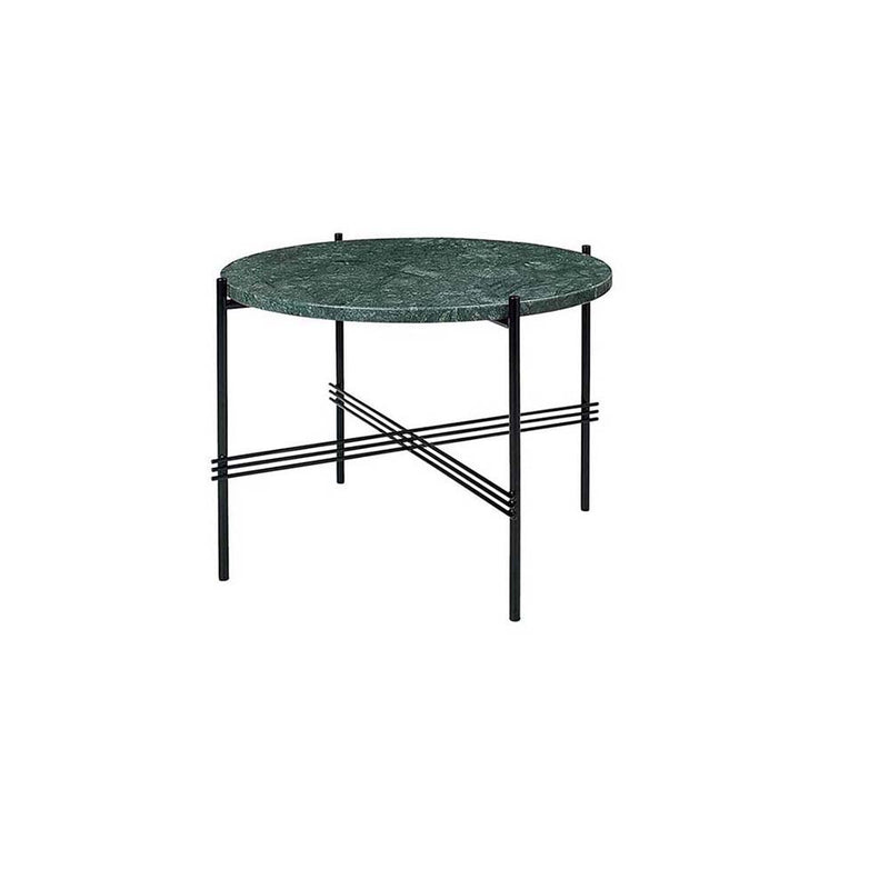 TS Coffee Table, Round, by Gubi-7