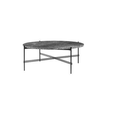 TS Coffee Table Round by Gubi - Additional Image - 10