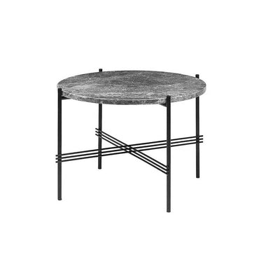 TS Coffee Table Round by Gubi - Additional Image - 11