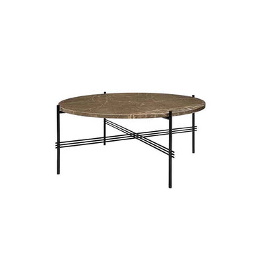 TS Coffee Table Round by Gubi - Additional Image - 12