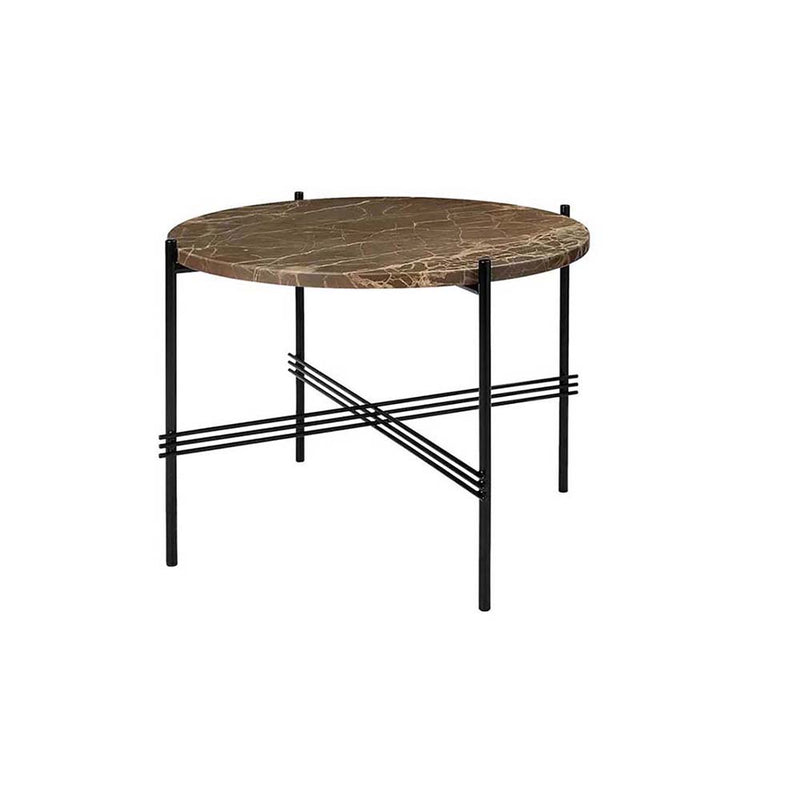 TS Coffee Table Round by Gubi - Additional Image - 13