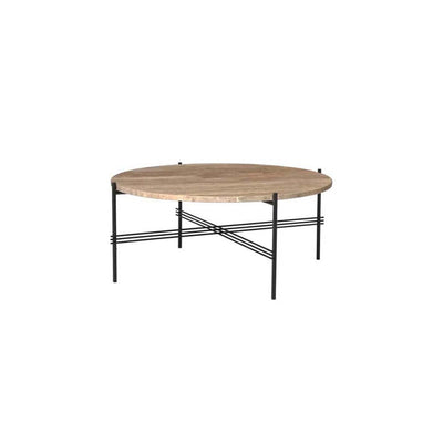 TS Coffee Table Round by Gubi - Additional Image - 16