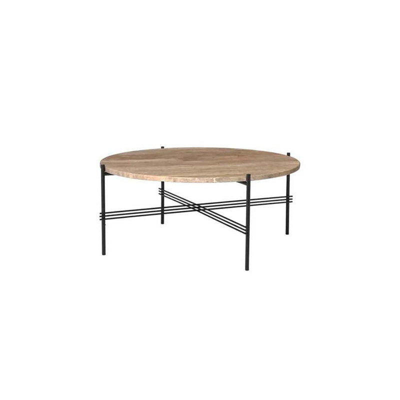 TS Coffee Table Round by Gubi - Additional Image - 16