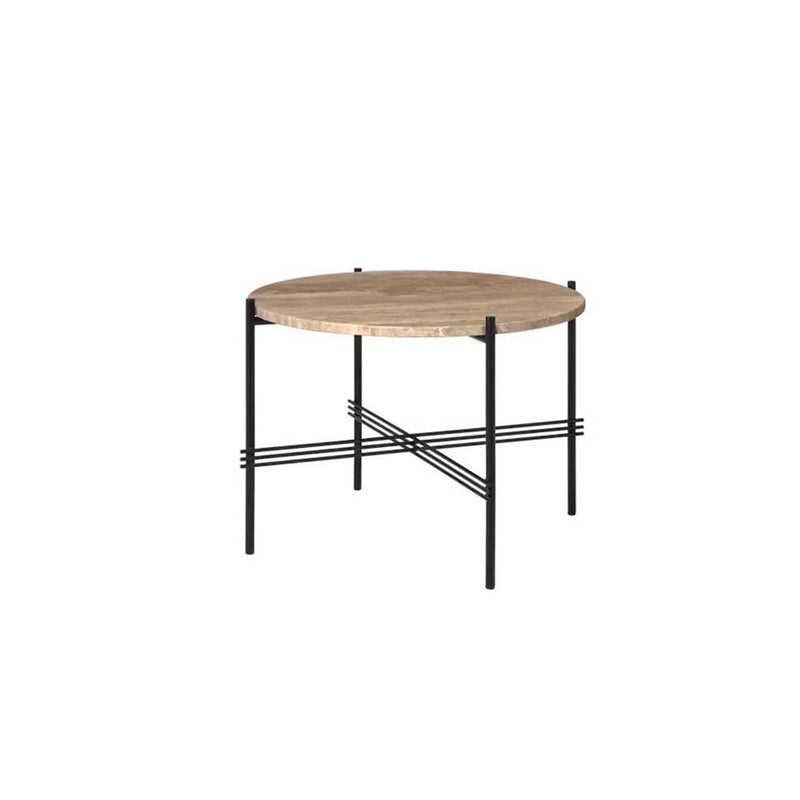 TS Coffee Table Round by Gubi - Additional Image - 17