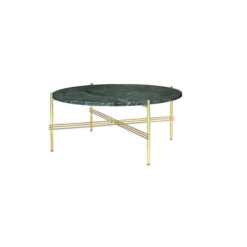 TS Coffee Table Round by Gubi - Additional Image - 20