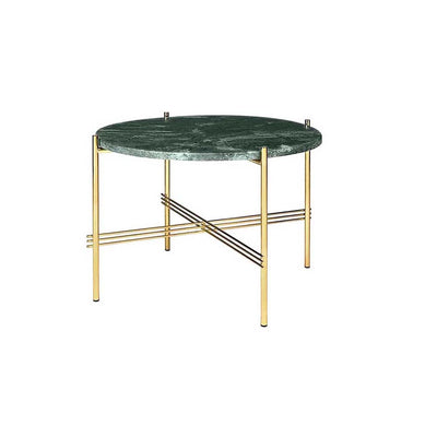 TS Coffee Table Round by Gubi - Additional Image - 21