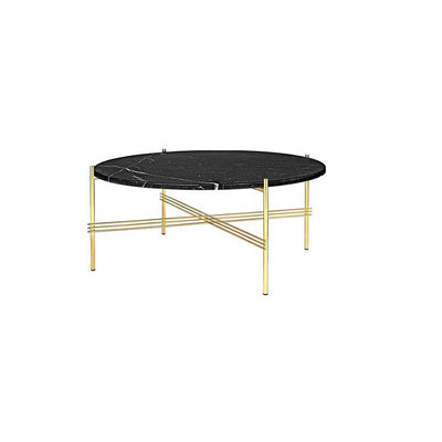 TS Coffee Table Round by Gubi - Additional Image - 22