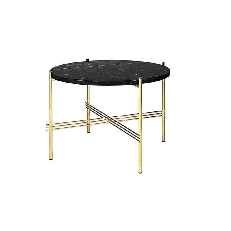 TS Coffee Table Round by Gubi - Additional Image - 23