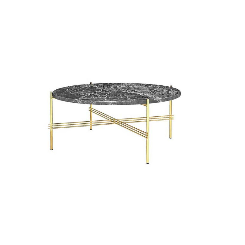 TS Coffee Table Round by Gubi - Additional Image - 24