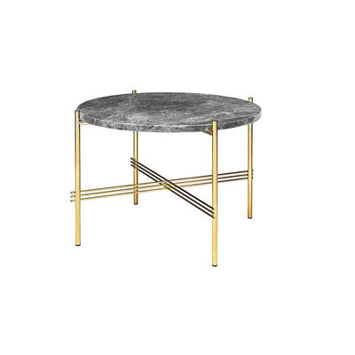 TS Coffee Table Round by Gubi - Additional Image - 25