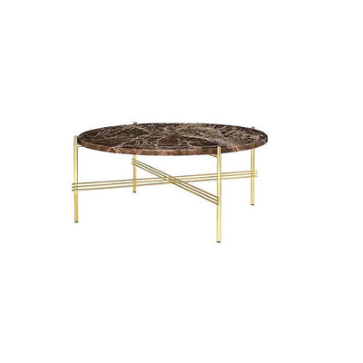 TS Coffee Table Round by Gubi - Additional Image - 26