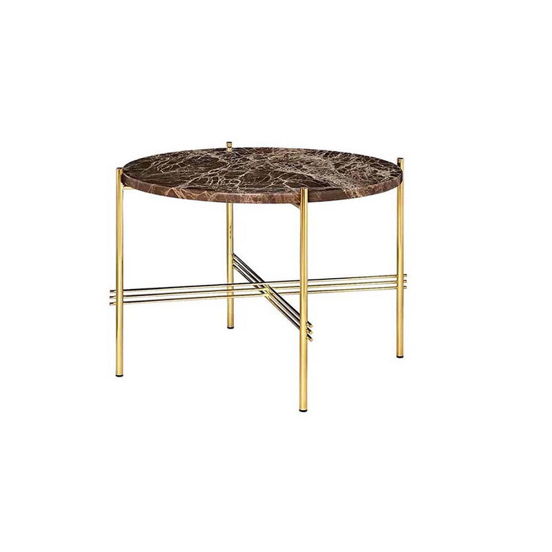 TS Coffee Table Round by Gubi - Additional Image - 27