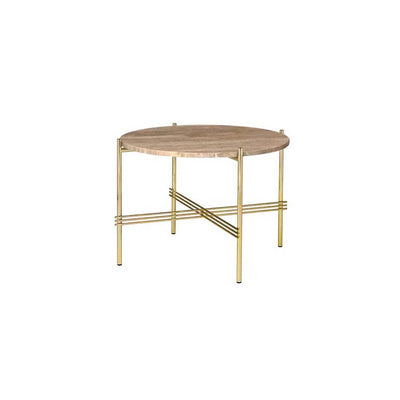 TS Coffee Table Round by Gubi - Additional Image - 31