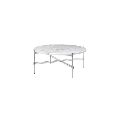 TS Coffee Table Round by Gubi - Additional Image - 32