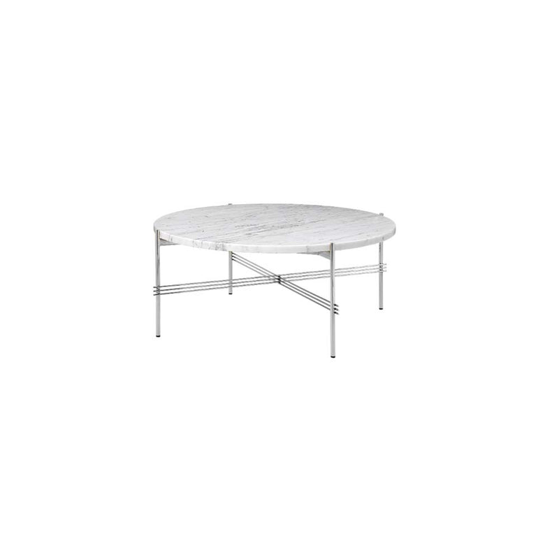 TS Coffee Table Round by Gubi - Additional Image - 32