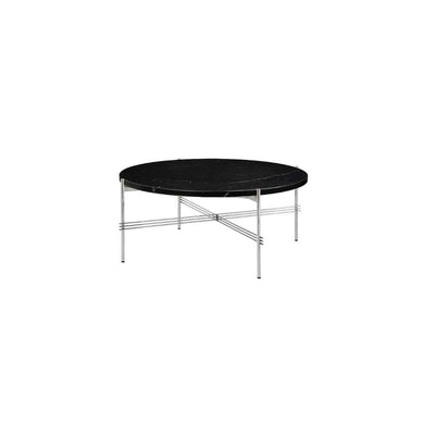 TS Coffee Table Round by Gubi - Additional Image - 34