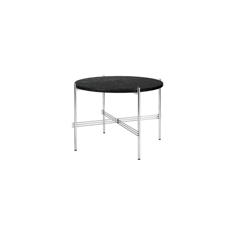 TS Coffee Table Round by Gubi - Additional Image - 35