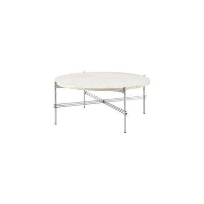 TS Coffee Table Round by Gubi - Additional Image - 36