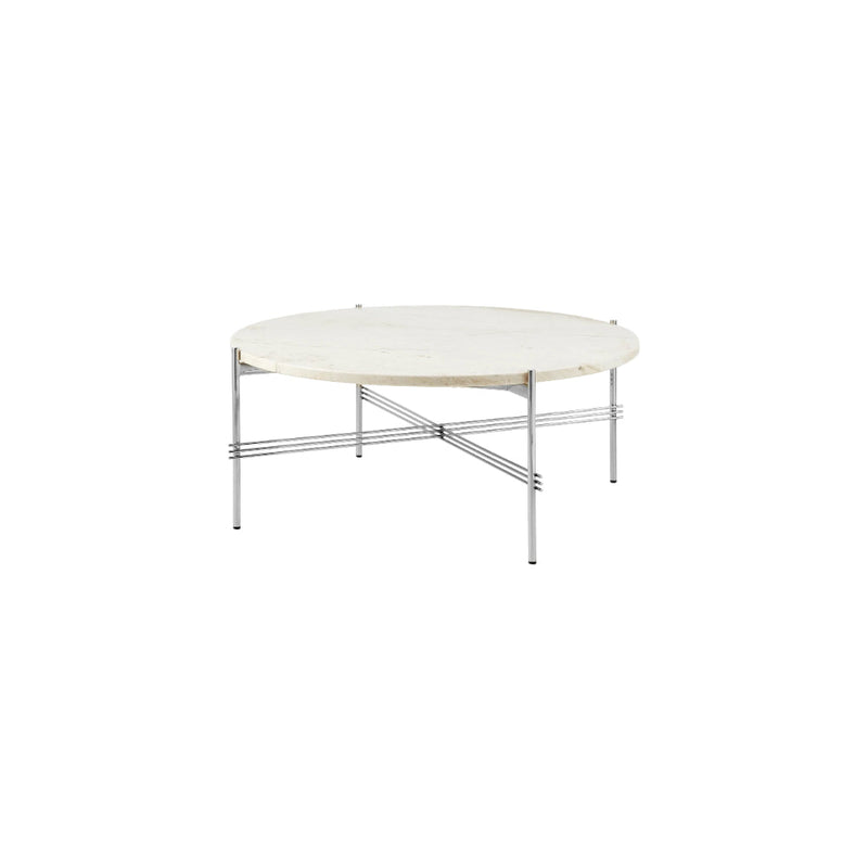 TS Coffee Table Round by Gubi - Additional Image - 36