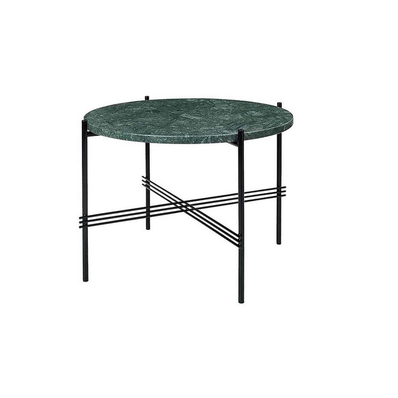 TS Coffee Table Round by Gubi - Additional Image - 5