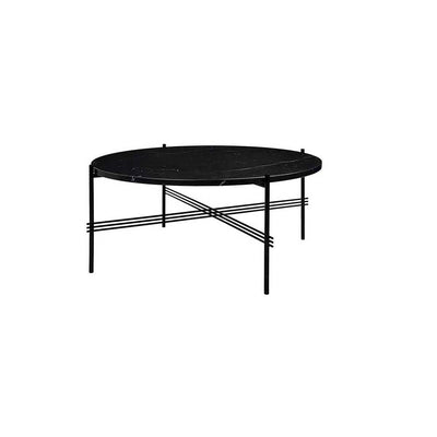 TS Coffee Table Round by Gubi - Additional Image - 6