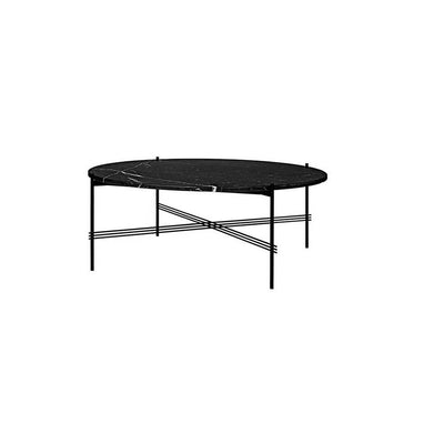 TS Coffee Table Round by Gubi - Additional Image - 7