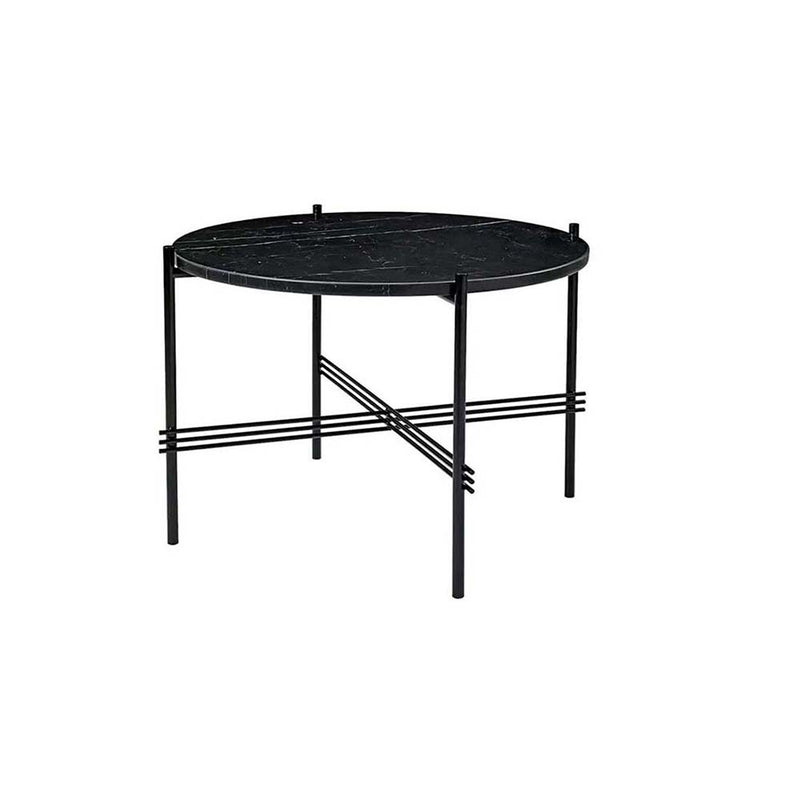 TS Coffee Table Round by Gubi - Additional Image - 8