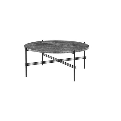 TS Coffee Table Round by Gubi - Additional Image - 9