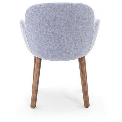 Tulp Chair by Moroso - Additional image - 2