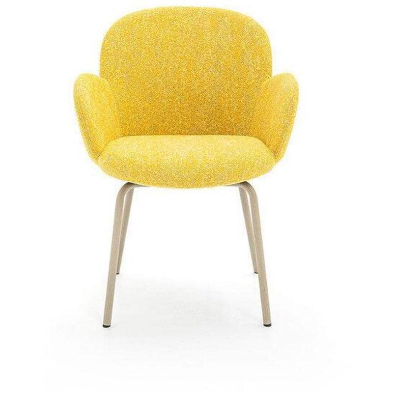 Tulp Chair by Moroso - Additional image - 3