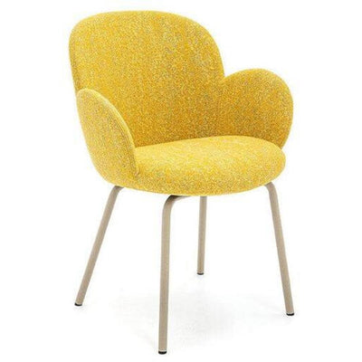 Tulp Chair by Moroso - Additional image - 4