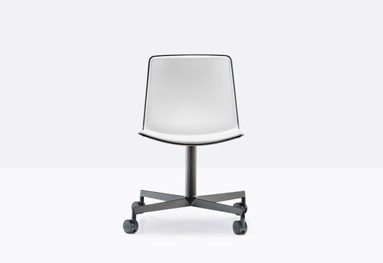 Tweet 893 Office Chair by Pedrali