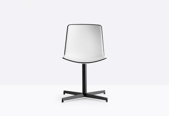 Tweet 893F Dining Chair by Pedrali