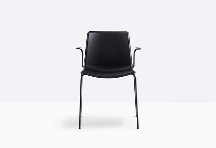 Tweet 895 Dining Armchair by Pedrali