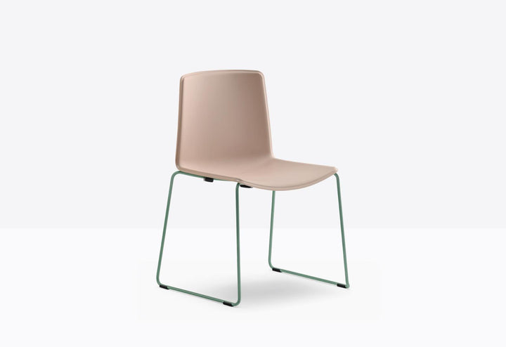Tweet 897 Dining Chair by Pedrali