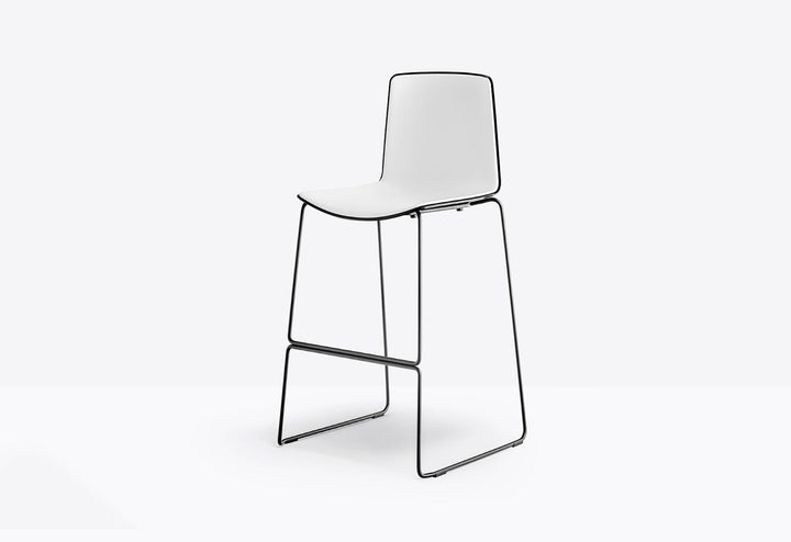 Tweet 899 Barstool by Pedrali