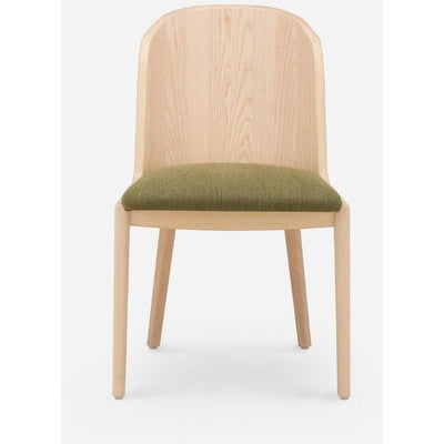 Twenty-Five Armless Dining Chair by De La Espada 1